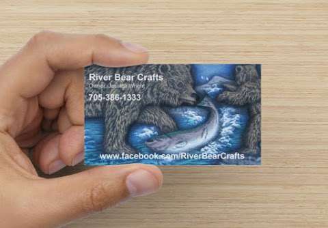 River Bear Crafts